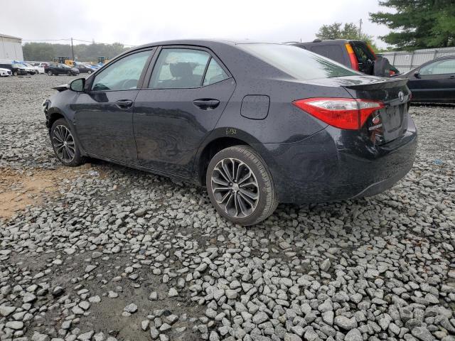 Photo 3 from auction – 2015 TOYOTA COROLLA L with VIN 2T1BURHE1FC400262