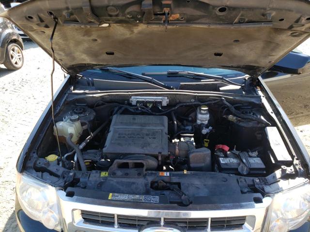 Photo 7 from auction – 2011 FORD ESCAPE LIM with VIN 1FMCU9EG5BKA59950