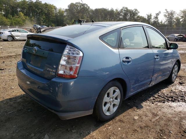 Photo 4 from auction – 2008 TOYOTA PRIUS with VIN JTDKB20U187704289