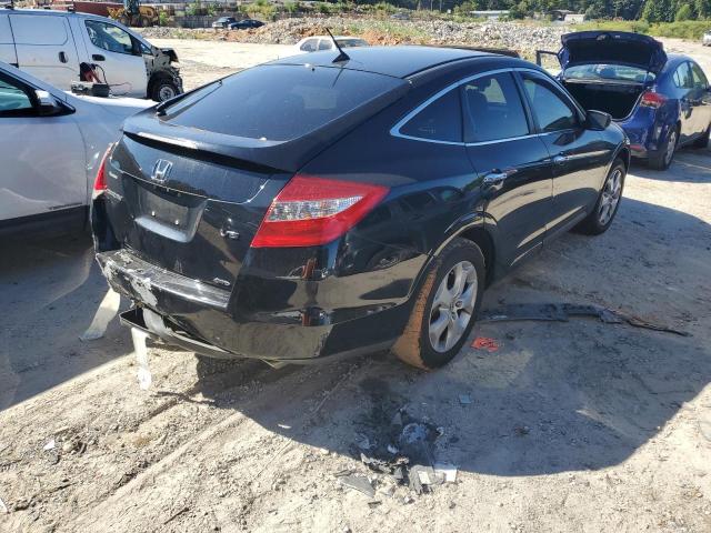 Photo 4 from auction – 2012 HONDA CROSSTOUR with VIN 5J6TF2H52CL008413