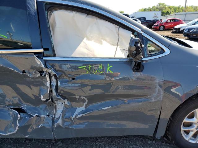 Photo 5 from auction – 2022 CHRYSLER PACIFICA T with VIN 2C4RC1BG5NR136216