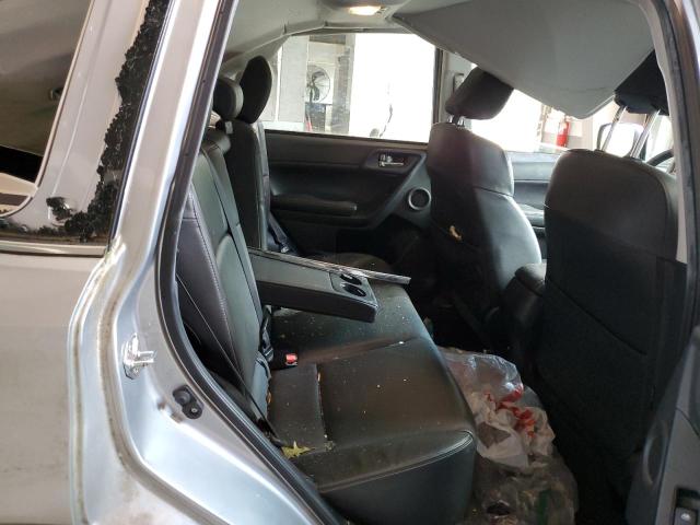 Foto 6 de la subasta – 2015 SUBARU FORESTER 2 con VIN JF2SJAWC7FH507017