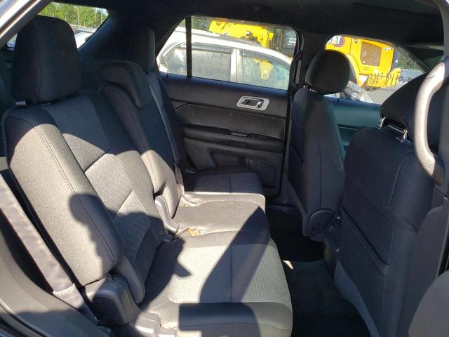 Photo 6 from auction – 2014 FORD EXPLORER X with VIN 1FM5K7D86EGB32862
