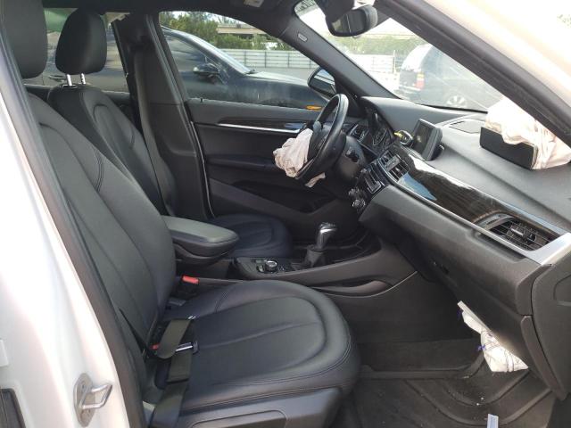 Photo 5 from auction – 2017 BMW X1 SDRIVE2 with VIN WBXHU7C32H5H33998