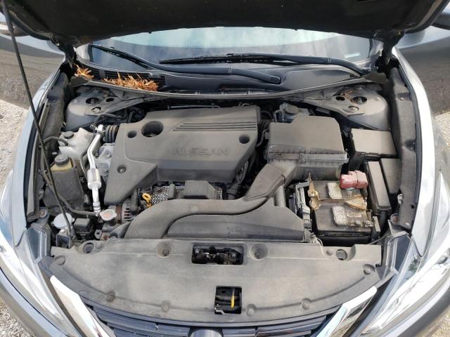Photo 7 from auction – 2018 NISSAN ALTIMA 2.5 with VIN 1N4AL3AP7JC187218