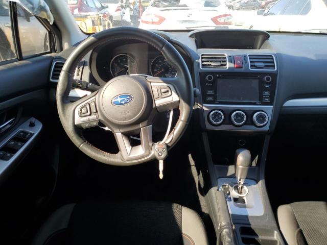 Photo 9 from auction – 2016 SUBARU CROSSTREK with VIN JF2GPABCXG8246445