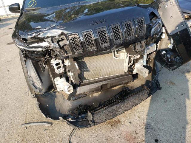 Photo 9 from auction – 2019 JEEP CHEROKEE L with VIN 1C4PJMLB3KD367230
