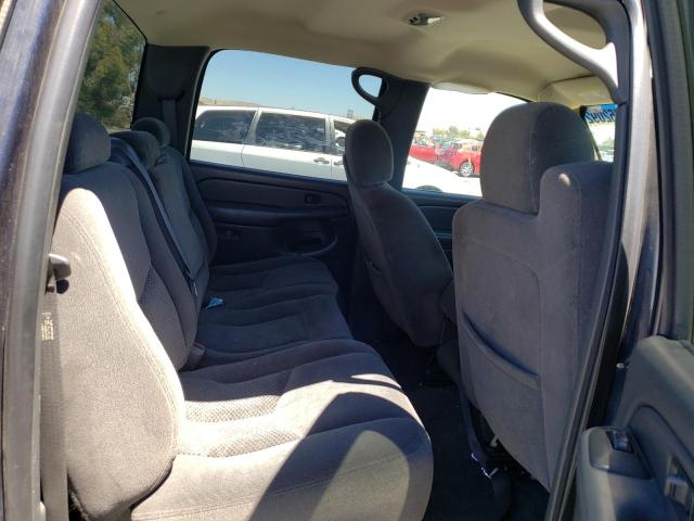 Photo 6 from auction – 2006 CHEVROLET SILVERADO with VIN 1GCGC13U36F106359