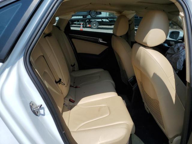 Photo 6 from auction – 2014 AUDI A4 PREMIUM with VIN WAUAFAFL5EN025090