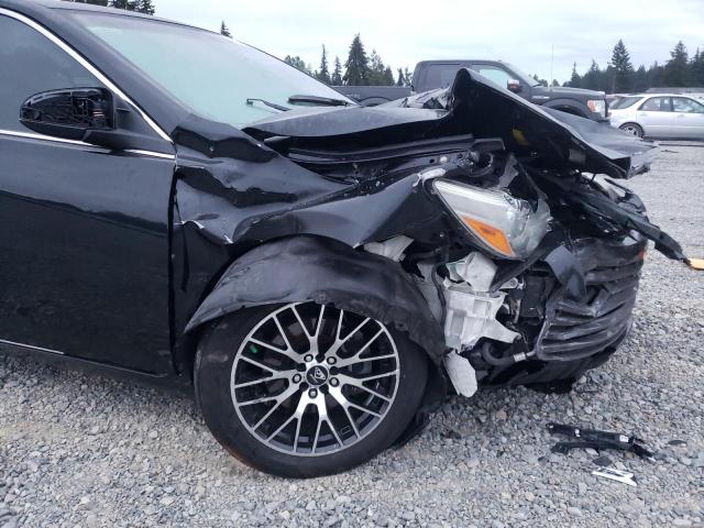 Photo 9 from auction – 2016 TOYOTA CAMRY LE with VIN 4T4BF1FK4GR558203
