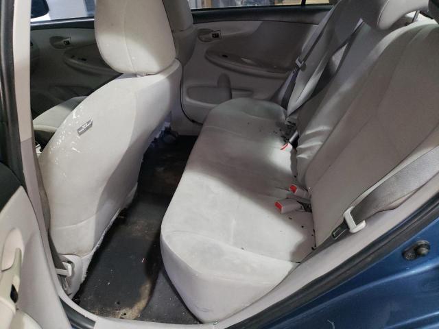 Photo 6 from auction – 2013 TOYOTA COROLLA BA with VIN 5YFBU4EE3DP168316