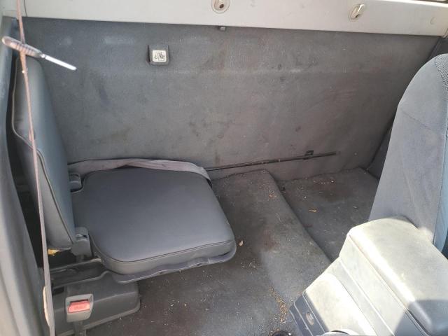 Photo 6 from auction – 2003 NISSAN FRONTIER K with VIN 1N6DD26T23C448324