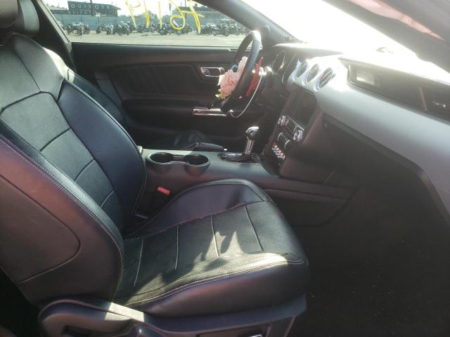 Photo 5 from auction – 2016 FORD MUSTANG with VIN 1FA6P8TH0G5209490