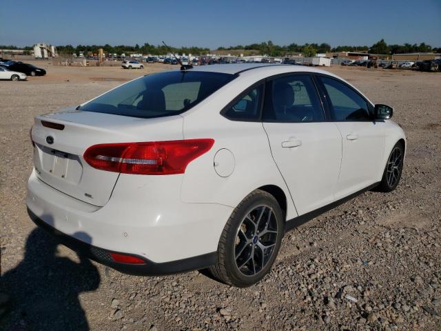 Photo 4 from auction – 2017 FORD FOCUS SEL with VIN 1FADP3H20HL266770