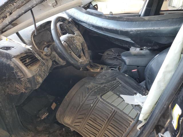 Photo 5 from auction – 2014 JEEP CHEROKEE L with VIN 1C4PJLDB4EW292815