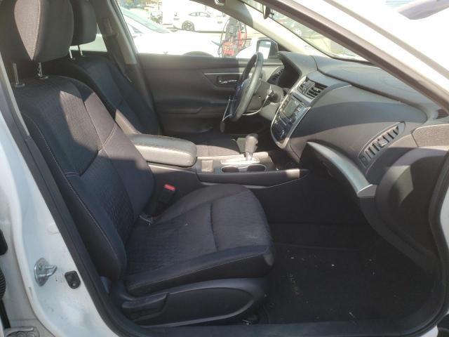 Photo 5 from auction – 2016 NISSAN ALTIMA 2.5 with VIN 1N4AL3AP1GN383751