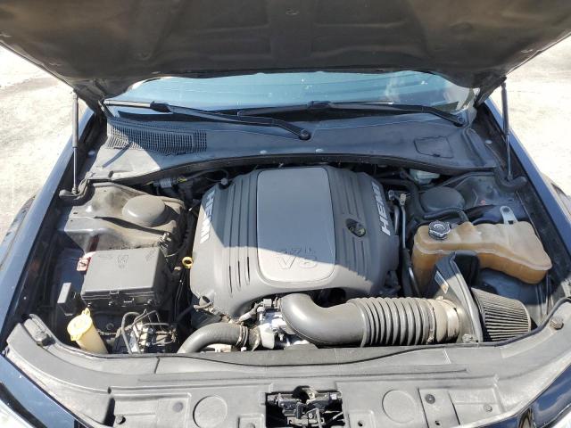 Photo 7 from auction – 2014 CHRYSLER 300C with VIN 2C3CCAET4EH278386