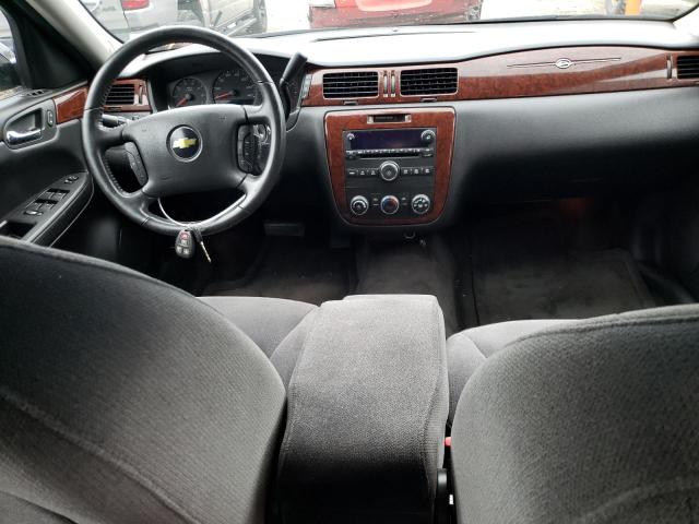 Photo 9 from auction – 2011 CHEVROLET IMPALA LS with VIN 2G1WA5EK5B1232317