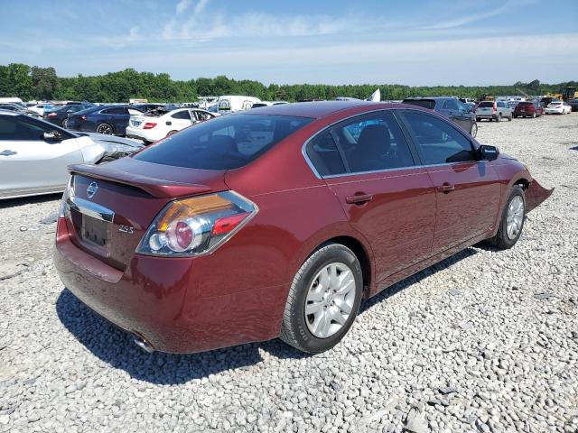 Photo 4 from auction – 2012 NISSAN ALTIMA BAS with VIN 1N4AL2AP9CC191610