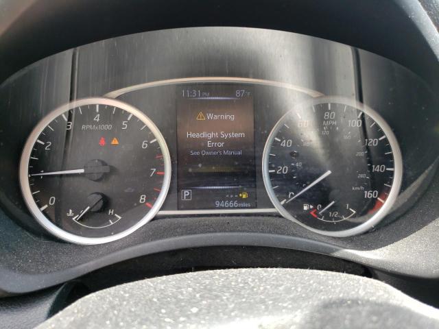 Photo 8 from auction – 2016 NISSAN SENTRA S with VIN 3N1AB7AP7GY273877