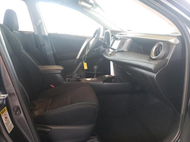 Photo 5 from auction – 2014 TOYOTA RAV4 4D 4W with VIN 2T3RFREV7EW139933