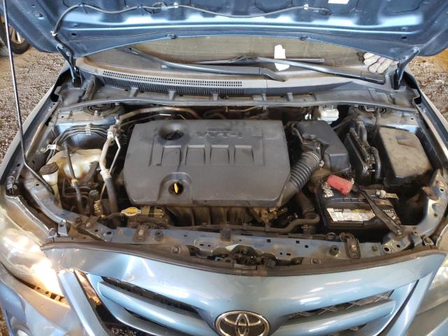 Photo 7 from auction – 2013 TOYOTA COROLLA BA with VIN 5YFBU4EE9DP079124