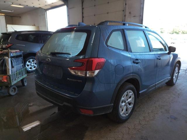 صورة رقم 4 من المزاد - 2021 SUBARU FORESTER مع VIN JF2SKADC6MH459667