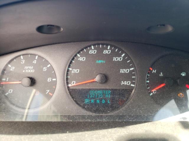 Photo 8 from auction – 2013 CHEVROLET IMPALA LS with VIN 2G1WF5E3XD1155604