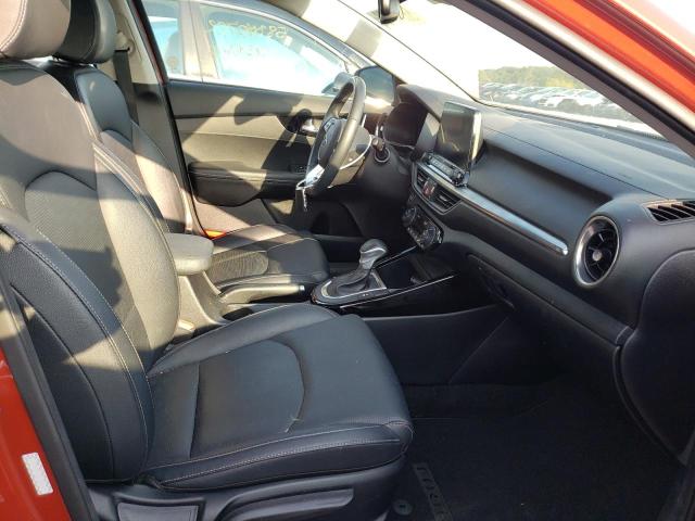 Photo 5 from auction – 2019 KIA FORTE EX with VIN 3KPF54AD0KE085534