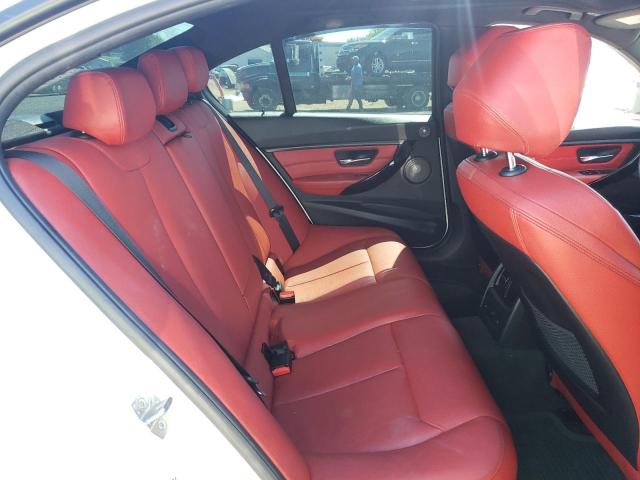 Photo 6 from auction – 2013 BMW 335 XI with VIN WBA3B9C54DF585359
