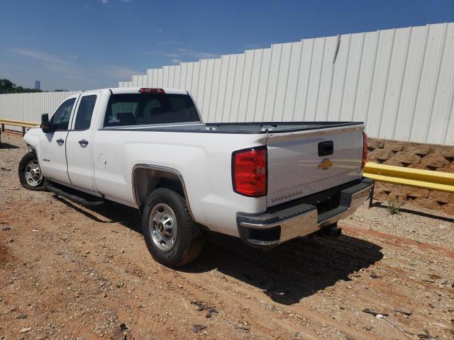 Photo 3 from auction – 2015 CHEVROLET SILVERADO with VIN 1GC2KUEG7FZ501259