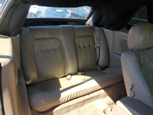 Photo 6 from auction – 2001 CHRYSLER SEBRING LX with VIN 1C3EL55U51N563074