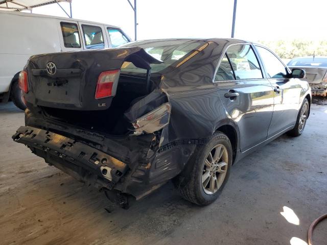 Photo 4 from auction – 2009 TOYOTA CAMRY BASE with VIN 4T1BE46K99U413630