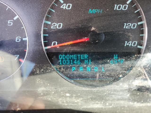 Photo 8 from auction – 2014 CHEVROLET IMPALA LIM with VIN 2G1WB5E31E1124643