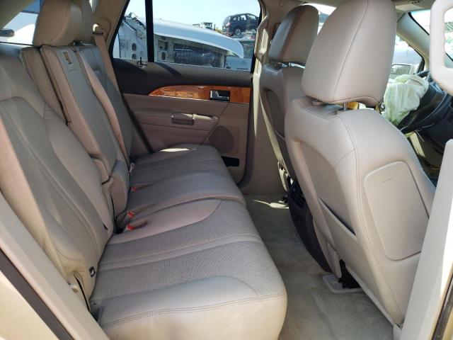Photo 6 from auction – 2011 LINCOLN MKX with VIN 2LMDJ6JK4BBJ29572