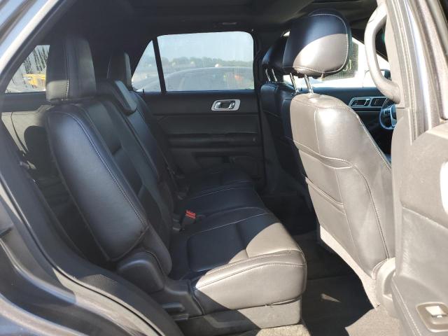 Photo 6 from auction – 2011 FORD EXPLORER X with VIN 1FMHK8D82BGA47919