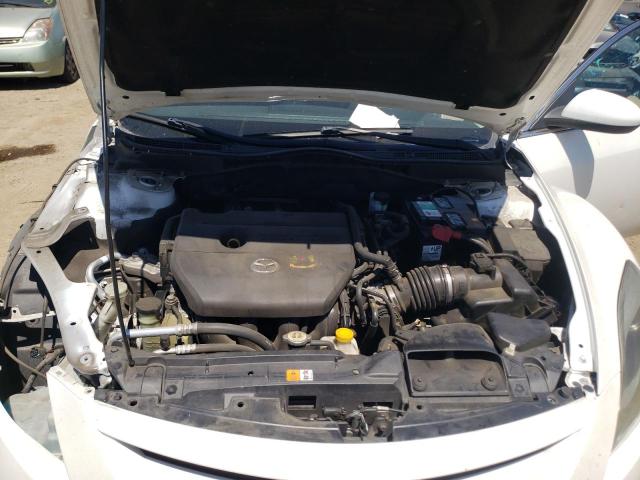 Photo 7 from auction – 2011 MAZDA 6 I with VIN 1YVHZ8BH2B5M21907