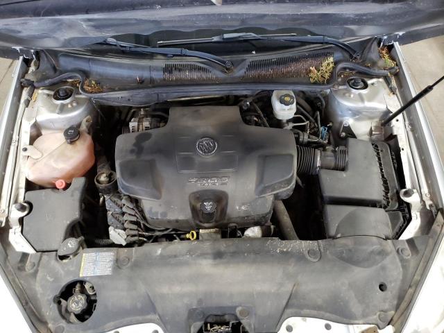 Photo 7 from auction – 2008 BUICK LUCERNE CX with VIN 1G4HP57298U155245