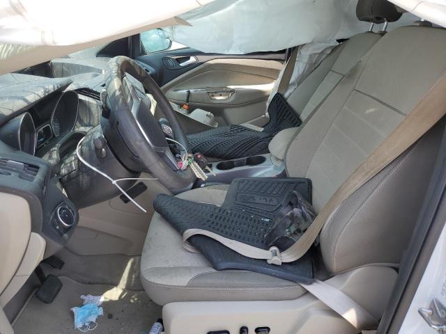 Photo 5 from auction – 2015 FORD ESCAPE SE with VIN 1FMCU0GXXFUB33351