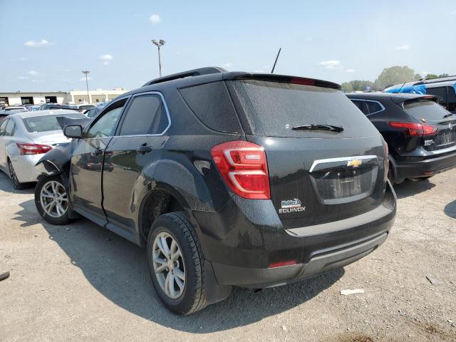 Photo 3 from auction – 2017 CHEVROLET EQUINOX LT with VIN 2GNALCEK9H1603835