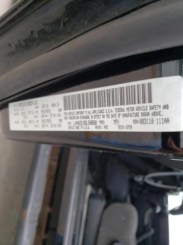 Photo 10 from auction – 2011 JEEP WRANGLER S with VIN 1J4AA2D16BL508680