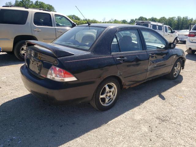 Photo 4 from auction – 2004 MITSUBISHI LANCER OZ with VIN JA3AJ86E14U046372