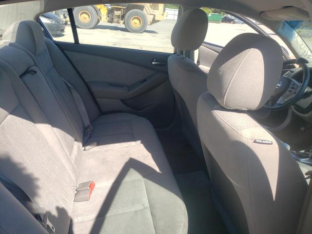 Photo 6 from auction – 2010 NISSAN ALTIMA BAS with VIN 1N4AL2AP9AN479144