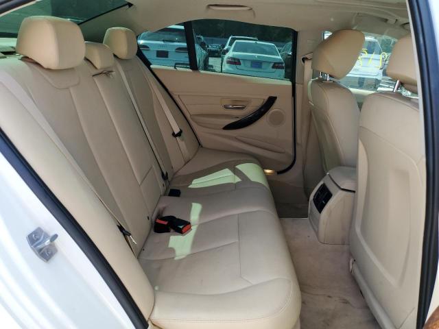 Photo 6 from auction – 2014 BMW 320 I with VIN WBA3B1C53EP680542