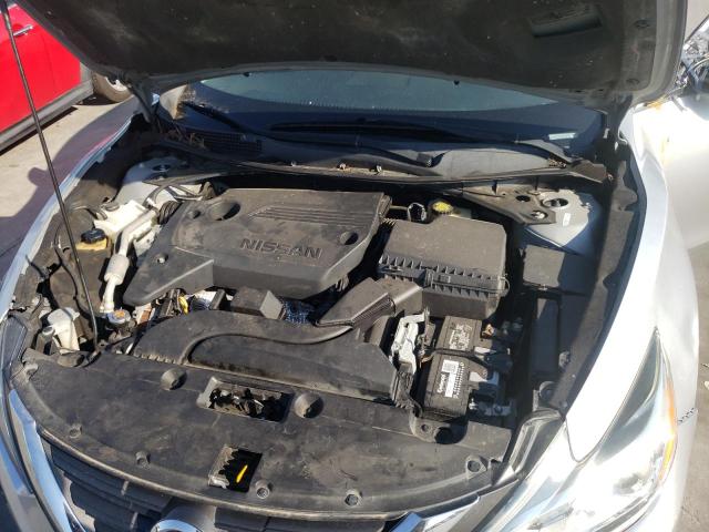 Photo 7 from auction – 2016 NISSAN ALTIMA 2.5 with VIN 1N4AL3AP4GN354552