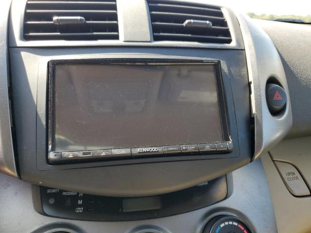 Photo 9 from auction – 2010 TOYOTA RAV4 with VIN JTMBF4DV3AD024551