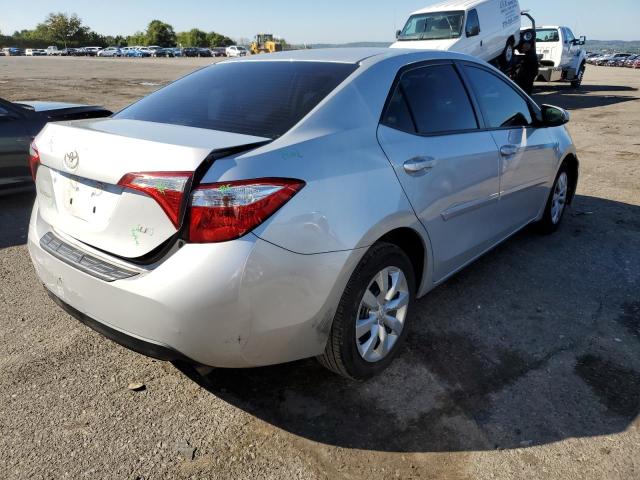 Photo 4 from auction – 2015 TOYOTA COROLLA L with VIN 5YFBURHE0FP297528