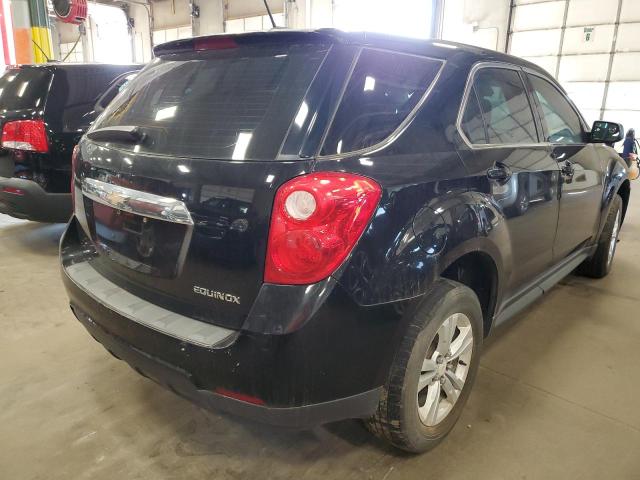 Photo 4 from auction – 2015 CHEVROLET EQUINOX LS with VIN 2GNALAEK8F1125313