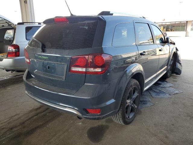 Photo 4 from auction – 2018 DODGE JOURNEY CR with VIN 3C4PDCGB1JT327801
