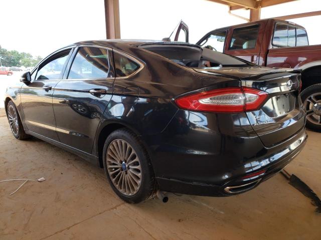 Photo 3 from auction – 2013 FORD FUSION TIT with VIN 3FA6P0K99DR120019